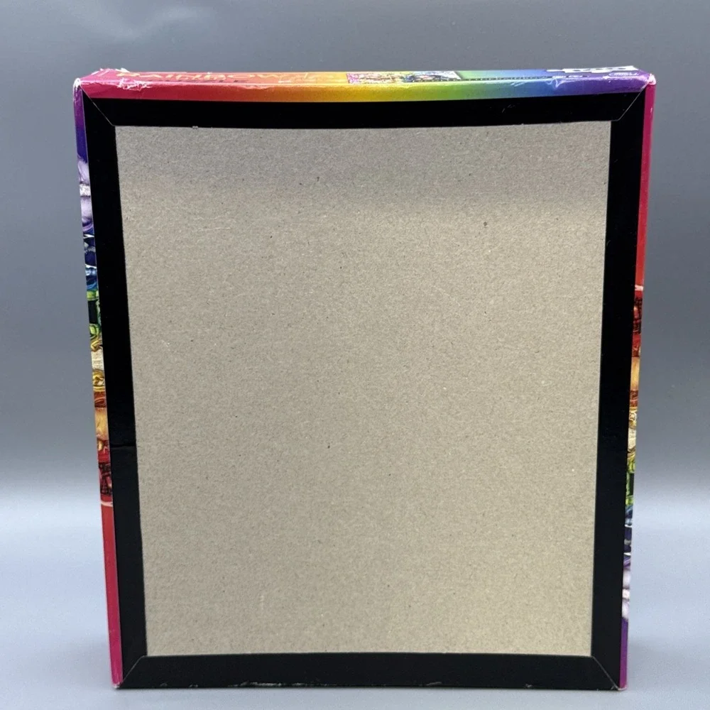 New Rainbow High Puzzle, 100 Pieces